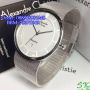 ALEXANDRE CHRISTIE 8334 (SLV)