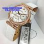 BONIA B917-2553M LEATHER (WHG) for Ladies