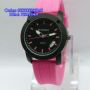 BURBERRY TW1245 Rubber (PNK) for Ladies