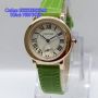 CARTIER 750 Leather (GRN) For Ladies