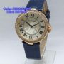 CARTIER 925 Leather (GBLU) for Ladies
