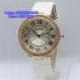 CARTIER 925 Leather (WHG) for Ladies