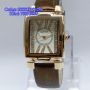 CARTIER ARGENT WS48 Leather (BRG) For Ladies