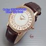 Cartier Romawi RingDiamond Brown