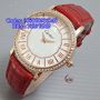 Cartier Romawi RingDiamond Red