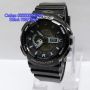 CASIO BABY-G BA-110 (BLK) for ladies