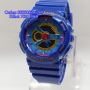 CASIO BABY-G BA-110 (BLUE) for ladies