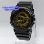 CASIO BABY-G BA-110 (BLY) for ladies