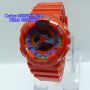 CASIO BABY-G BA-110 (RD) for ladies
