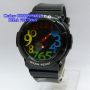 CASIO BABY-G BGA-130 (Black) for ladies