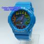 CASIO BABY-G BGA-130 (BLM) for ladies