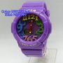 CASIO BABY-G BGA-130 (UNG) for ladies