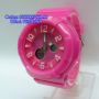 CASIO BABY-G BGA-130 (RD) for ladies