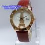 DIOR Eifel KJ9006 Leather (RDG) For Ladies