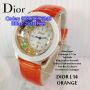 DIOR L14 Leather for Ladies