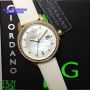 GIORDANO P249-03 Leather (GLWH) For Ladies