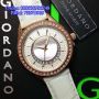 GIORDANO P245-05 Leather (WHG) For Ladies