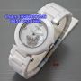 GUCCI Butterfly White Ceramics