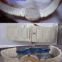 LOUIS VUITTON LC834G Ceramics (WH) for Ladies