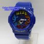 CASIO BABY-G BGA-130 (BLU) for ladies