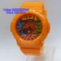 CASIO BABY-G BGA-130 (ORG) for ladies