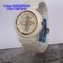 LOUIS VUITTON LC834G Ceramics (WH) for Ladies