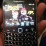Blackberry 9900 Dakota Garansi TAM Sinyal udah 4G