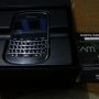 Blackberry 9900 Dakota Garansi TAM Sinyal udah 4G