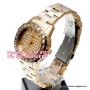 Original Guess Girly B Gold W0018L2 