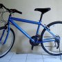 Jual Sepeda MTB Murah Mulus Bandung