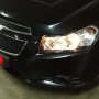 JUAL CHEVROLET CRUZE 1.8/AT 2011 SUPER MULUS