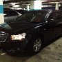 JUAL CHEVROLET CRUZE 1.8/AT 2011 SUPER MULUS