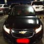 JUAL CHEVROLET CRUZE 1.8/AT 2011 SUPER MULUS