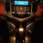 JUAL CHEVROLET CRUZE 1.8/AT 2011 SUPER MULUS