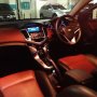 JUAL CHEVROLET CRUZE 1.8/AT 2011 SUPER MULUS