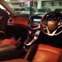 JUAL CHEVROLET CRUZE 1.8/AT 2011 SUPER MULUS