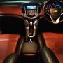 JUAL CHEVROLET CRUZE 1.8/AT 2011 SUPER MULUS
