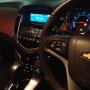 JUAL CHEVROLET CRUZE 1.8/AT 2011 SUPER MULUS