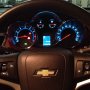 JUAL CHEVROLET CRUZE 1.8/AT 2011 SUPER MULUS