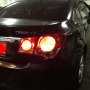 JUAL CHEVROLET CRUZE 1.8/AT 2011 SUPER MULUS