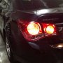 JUAL CHEVROLET CRUZE 1.8/AT 2011 SUPER MULUS
