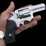 Ruger SP101 357mag 5 shot revolver 225inch