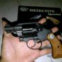Airsoftgun Revolver Taurus 2,5