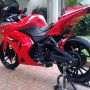 Jual Kawasaki Ninja 250 Tahun 2010