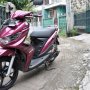 JUAL CEPAT YAMAHA MIO SOUL GT 2012