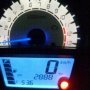 Jual cepat saja KAWASAKI ER 6 2012 