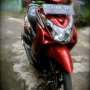Jual MIO SOUL 2012 JUAL CEPAT SAJA