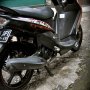 Jual MIO SOUL 2012 JUAL CEPAT SAJA