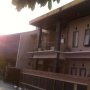 jual rumah di Bandung beserta furniture,lokasi strategis