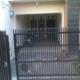 jual rumah di Bandung beserta furniture,lokasi strategis